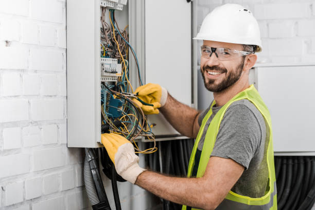 Best Industrial Electrical Services  in Navassa, NC
