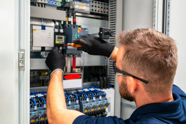 Best Licensed Electrician  in Navassa, NC