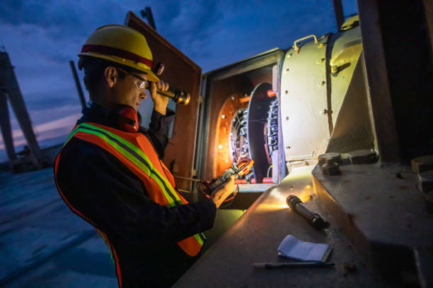 Best Electrical Repair Services  in Navassa, NC