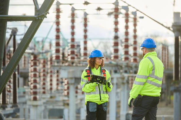 Best Commercial Electrician Services  in Navassa, NC