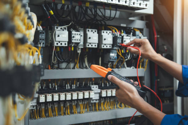 Best Commercial Electrician Services  in Navassa, NC