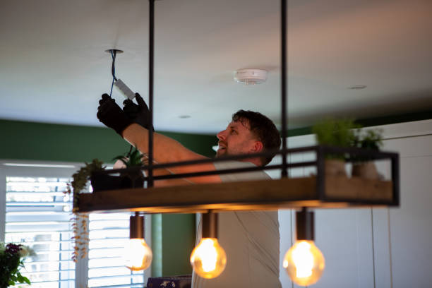 Best Affordable Electrical Installation  in Navassa, NC