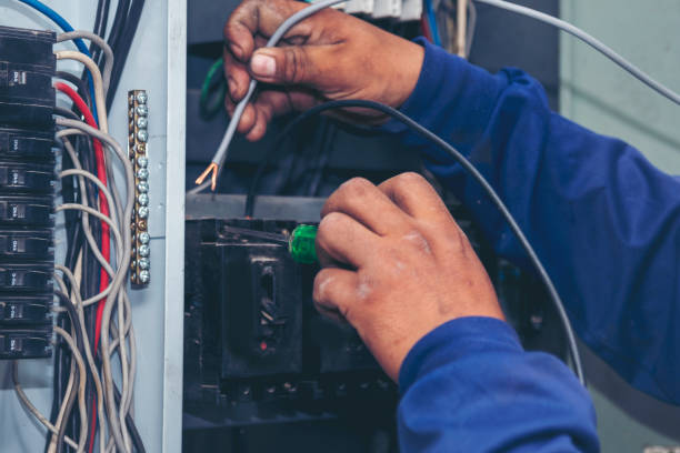 Best Electrical Outlet Repair  in Navassa, NC