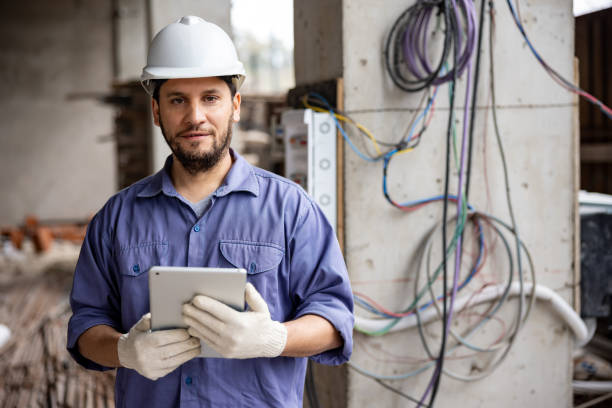  Navassa, NC Electrician Pros