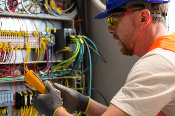 Best Electrical Contractors for Businesses  in Navassa, NC