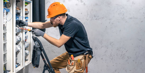 Electrical Outlet Repair in Navassa, NC