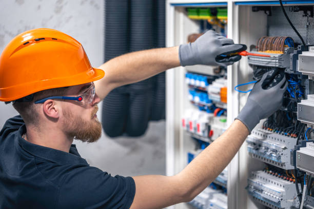 Best Circuit Breaker Repair  in Navassa, NC