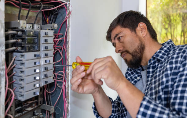 Best Electrical Installation Contractor  in Navassa, NC